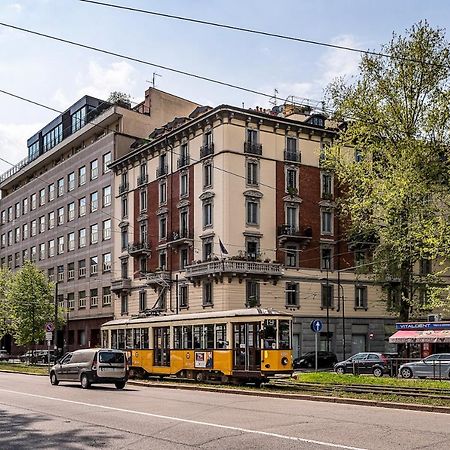 Italianway - Sempione 95 Appartamento Milano Esterno foto