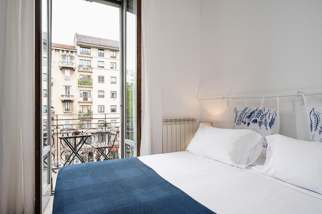 Italianway - Sempione 95 Appartamento Milano Esterno foto