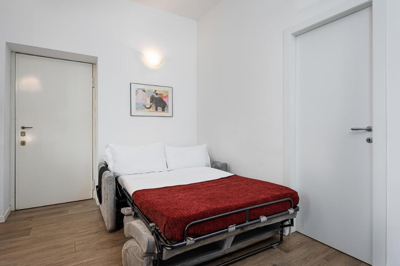 Italianway - Sempione 95 Appartamento Milano Esterno foto